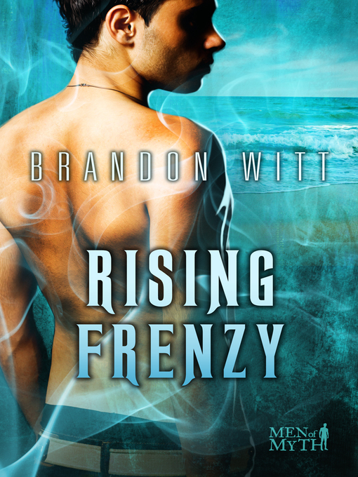 Title details for Rising Frenzy by Brandon Witt - Available